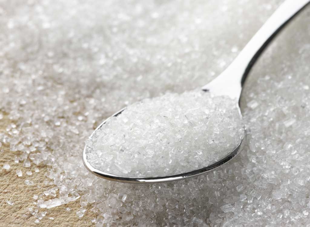 Ecco la verità sugli effetti dello zucchero