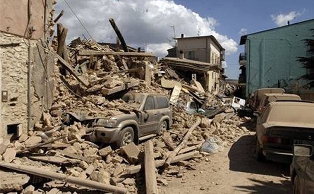 Terremoto Iran: nuova catastrofica scossa nell’est del paese