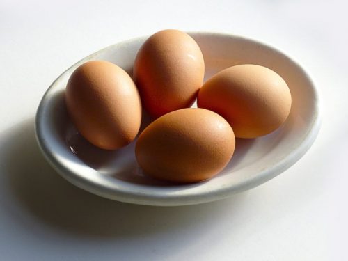 Le uova sono un alleato prezioso per la crescita dei bambini, la ricerca