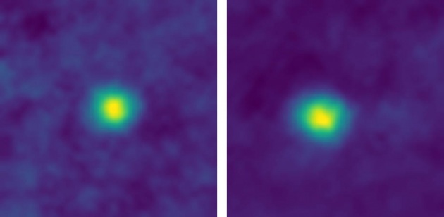 Record di New Horizons, la foto più lontana dalla Terra mai scattata