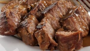 carne ben cotta