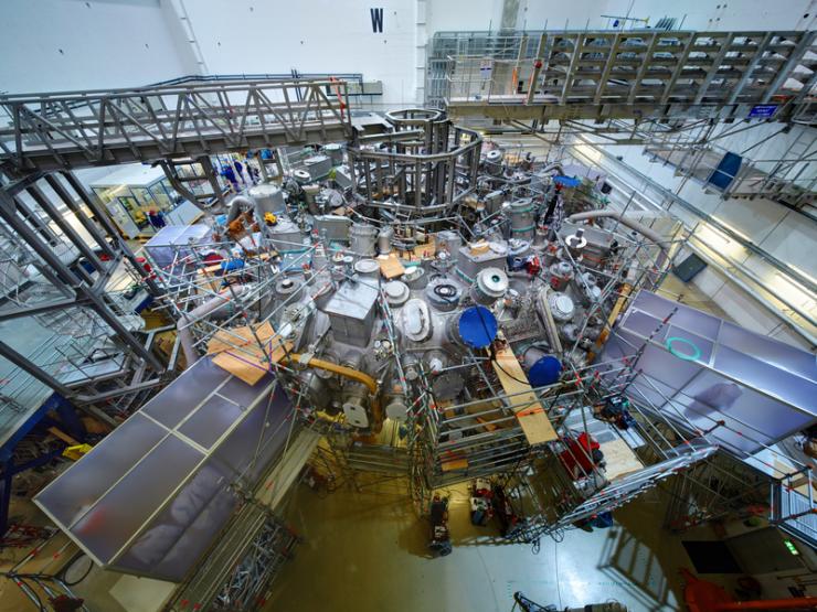 Fusione nucleare entro 15 anni, il progetto del Mit
