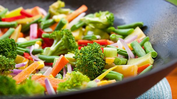 Alimentazione: un terzo delle morti improvvise evitate con dieta vegetariana
