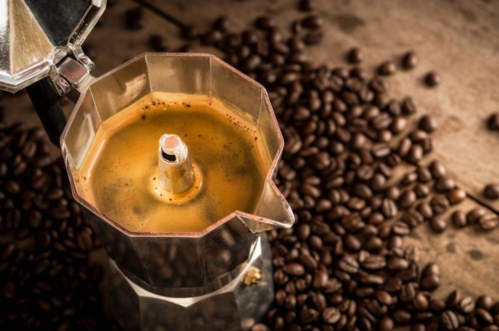 Caffè, scoperto un nuovo effetto sull’organismo