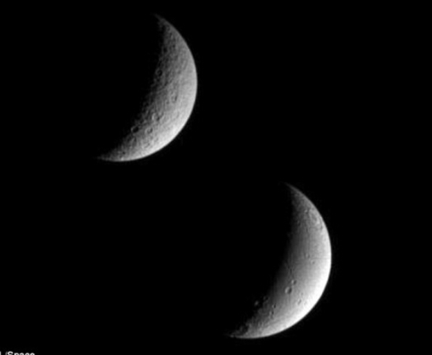 Lunaluna, il 'nuovo' corpo celeste scoperto dagli scienziati
