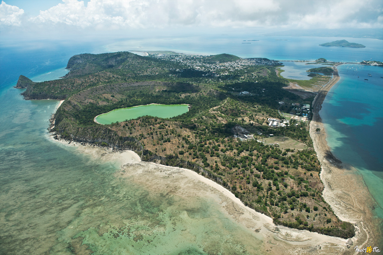 onde sismiche mayotte