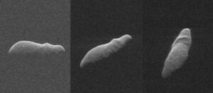 asteroide ippopotamo