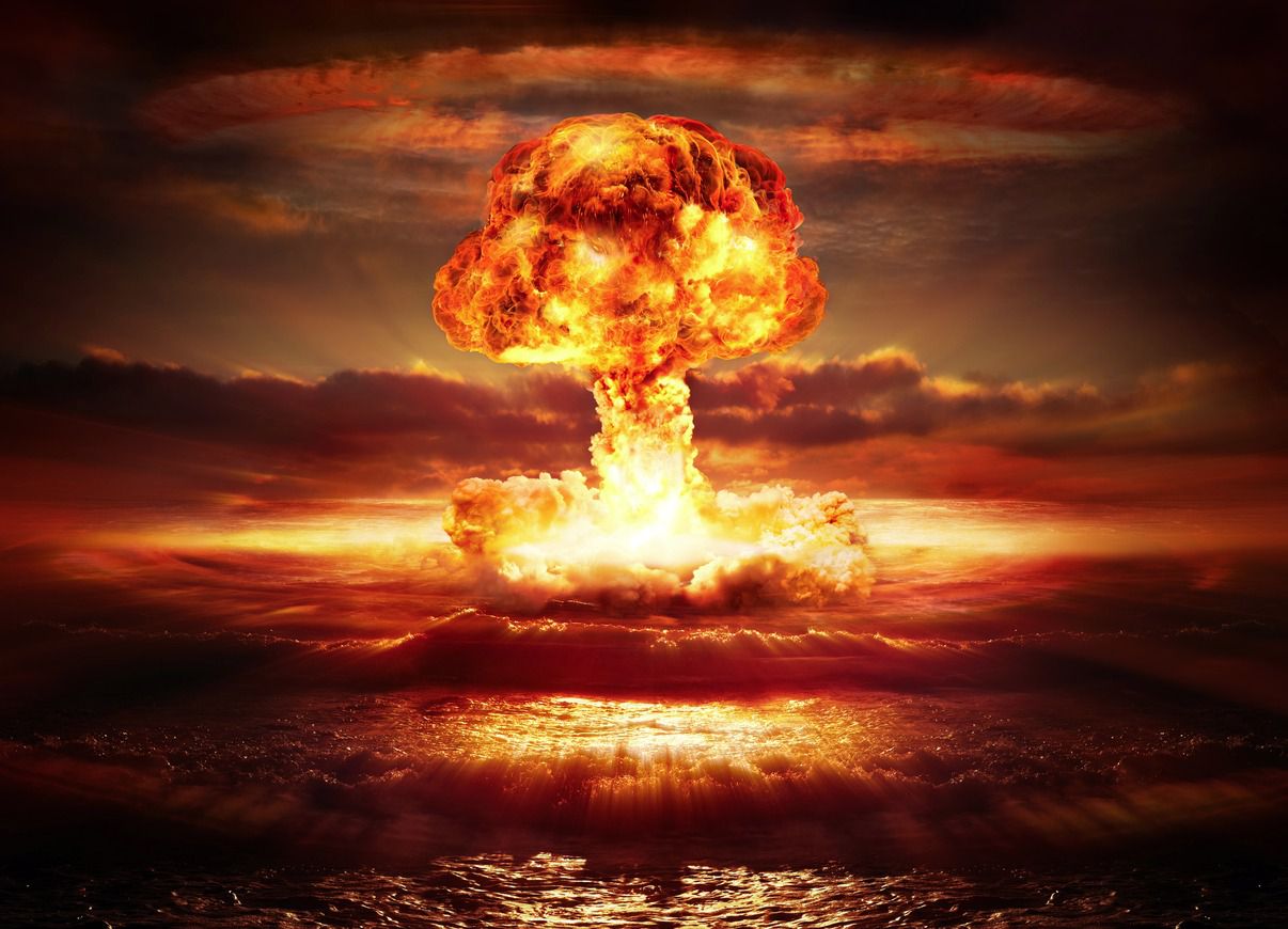 Doomsday Clock: ‘Mancano 2 minuti alla fine del mondo”