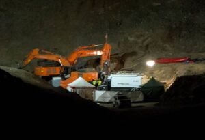 Trovato morto Julen: il bimbo caduto nel pozzo non ce l’ha fatta