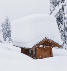 neve europa