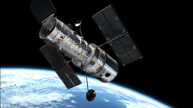 Telescopio Hubble, danni non riparabili a causa dello shutdown Usa