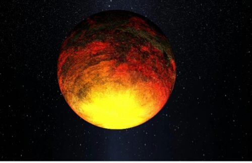 Spazio,  scoperto pianeta con rivoluzione di 11 ore, è record