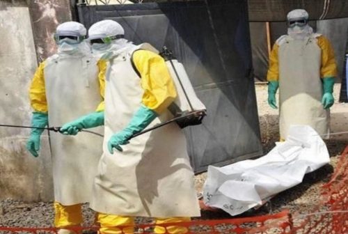 Epidemia di Ebola in Congo, oltre 540 morti: “Situazione senza precedenti”