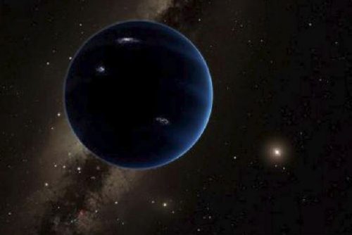 Scoperto il pianeta più lontano del Sistema Solare, FarFarOut batte FarOut