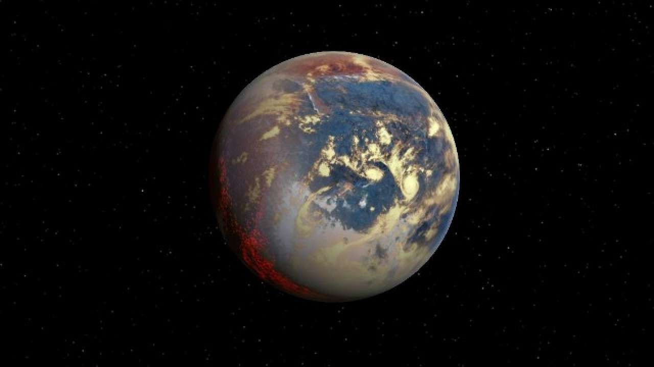 Pianeta Nove: una ‘Super Terra’? L’ipotesi sull’oggetto più lontano del Sistema Solare