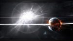 Supernova colpì la Terra rendendola abitabile