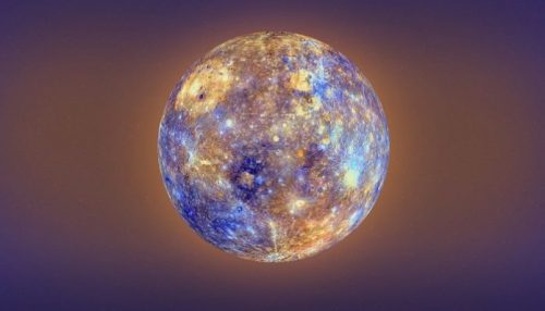 Mercurio pianeta più vicino alla Terra. La scoperta della Nasa