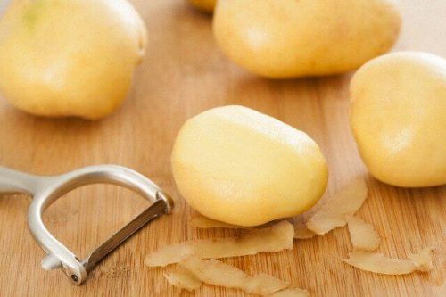 Salute: le patate cotte diventano tossiche in frigo?