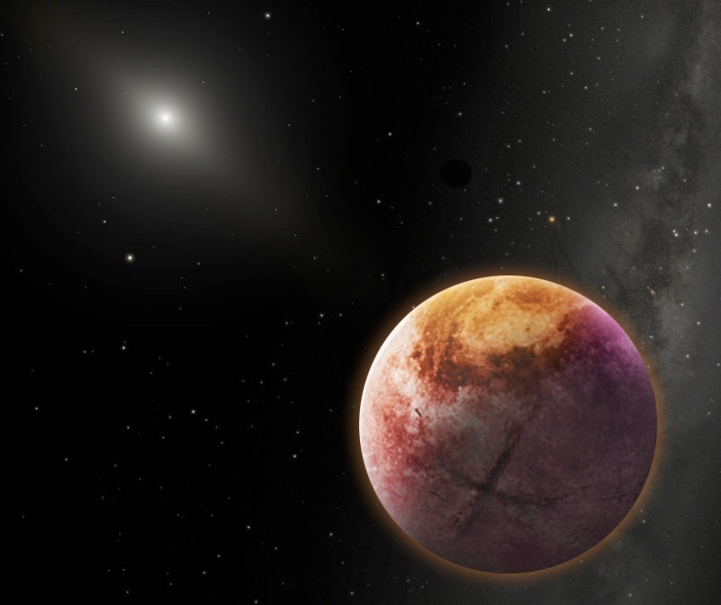 Oltre 50 miliardi di pianeti vaganti nella galassia. Cosa accadrebbe se un ‘vagabondo’ entrasse nel Sistema Solare?