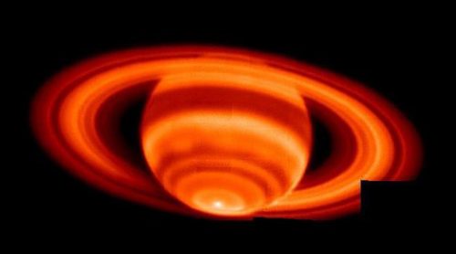 TOI 197.01, il ”Saturno caldo” scoperto intorno a stella che genera onde sismiche