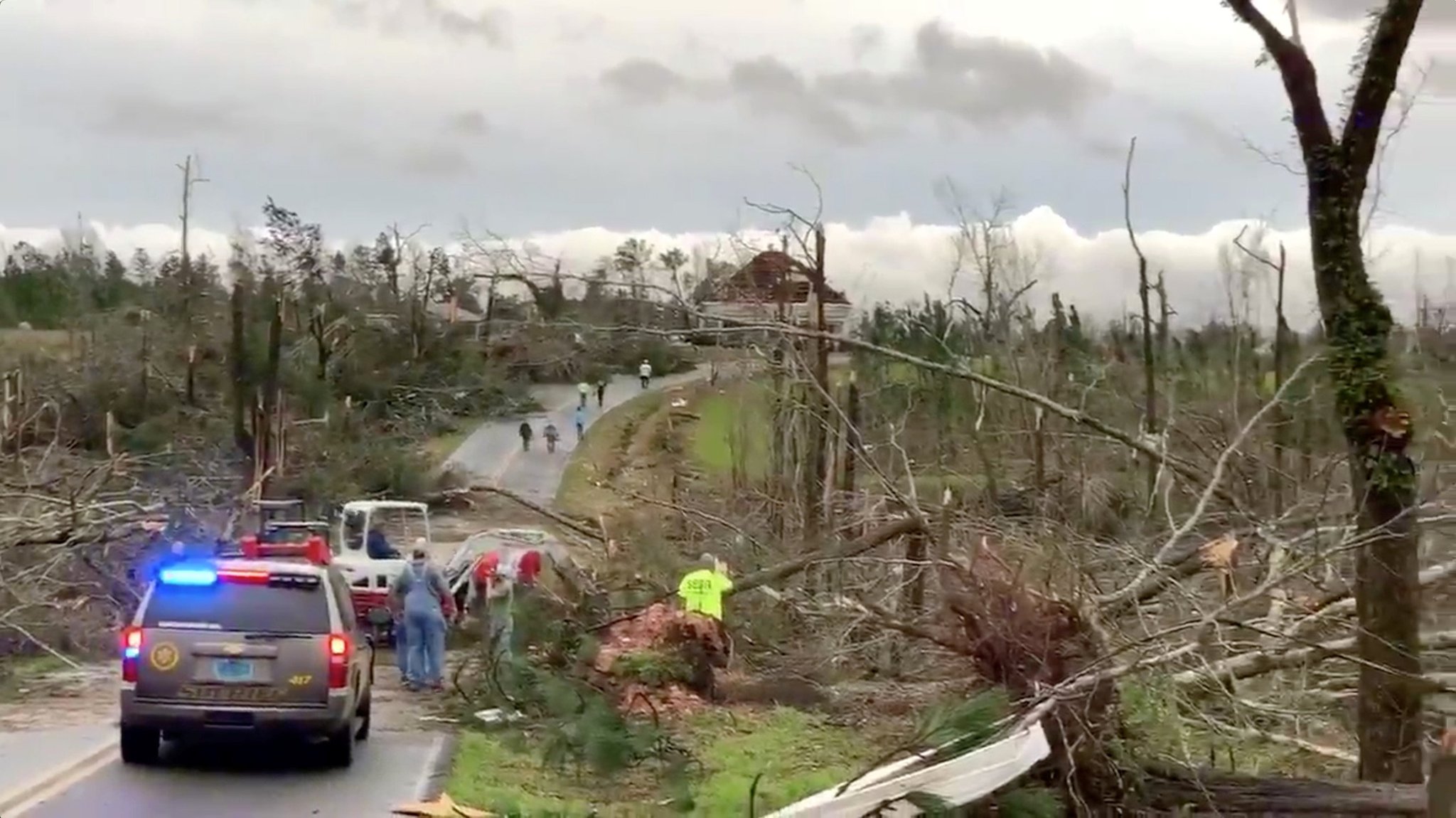 tornado alabama
