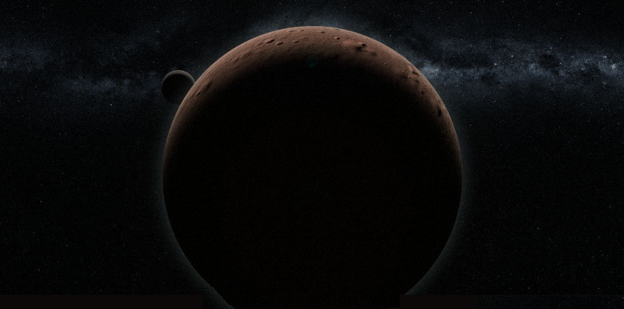 Spazio: nel Sistema Solare c’è un pianeta senza nome