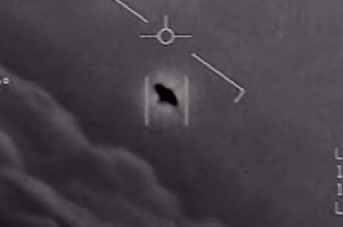 La rivelazione del Pentagono: “Indaghiamo sugli Ufo”