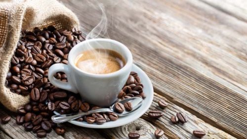 Caffè: qual è la dose rischiosa per la salute?