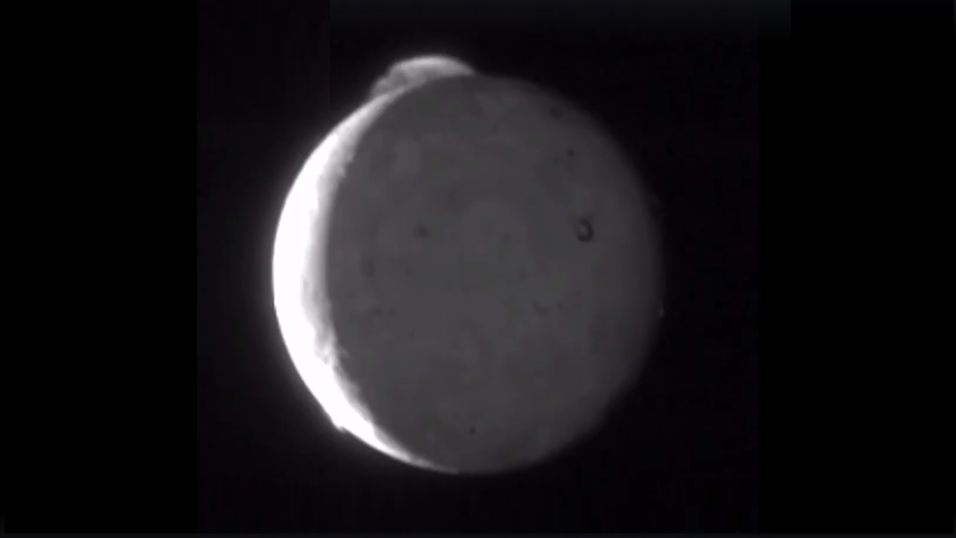 Giove: colossale eruzione avvistata sulla luna Io. Il video