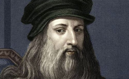 Leonardo da Vinci soffriva della sindrome di ADHD. Lo studio