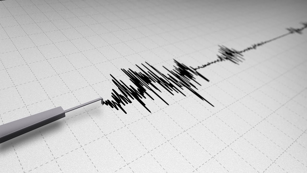 Terremoto Cosenza: due scosse terrorizzano la popolazione