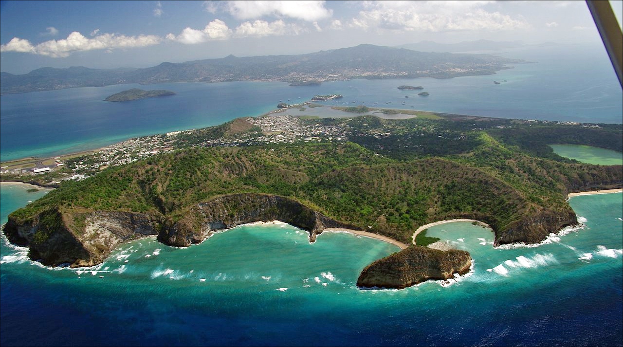 Mayotte: scoperta l’origine del terremoto più potente al mondo
