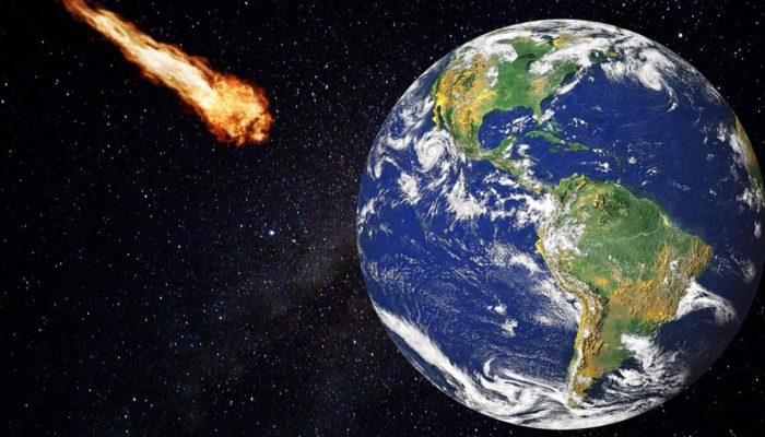 Asteroide 2006 QV89: quali sono i rischi di impatto?
