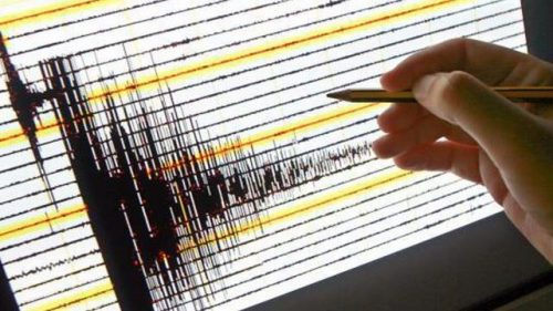 Terremoto Marche: paura in provincia di Pesaro
