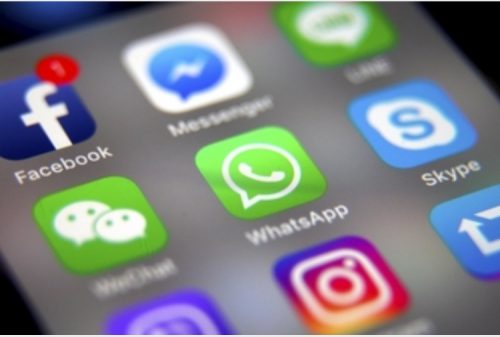 Huawei: addio a Facebook, WhatsApp e Instagram sugli smartphone cinesi