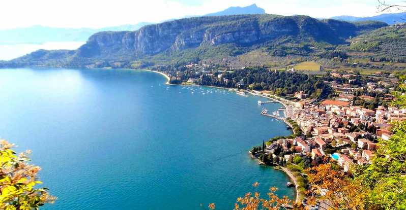 Lago di Garda: la rotazione terrestre modifica l’ecosistema