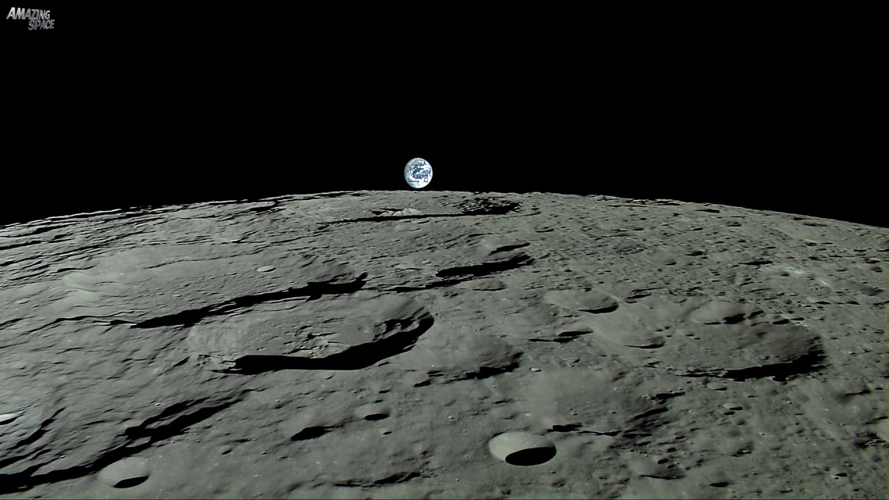 Spazio: cosa accadrà alla Terra quando la Luna se ne andrà?