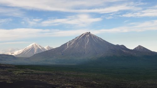 Siberia: pericolossissimo vulcano quiescente potrebbe esplodere
