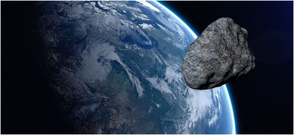 Asteroide 2019 OD: domani la minima distanza dalla Terra