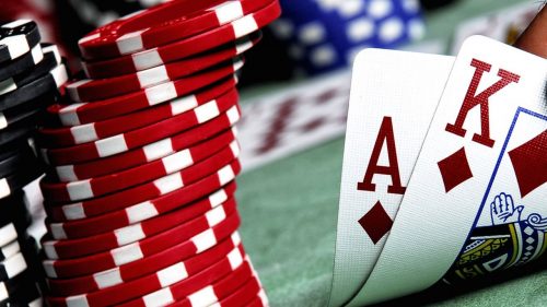 La matematica e la statistica a servizio del gioco del blackjack