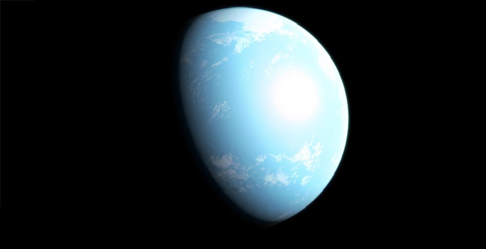 GJ 357d: scoperta la super Terra ‘abitabile’ più vicina