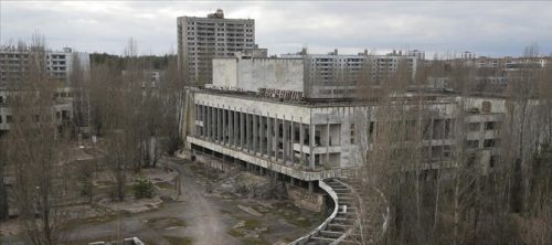 Ucraina: prodotta ‘Atomik’, la vodka proveniente da Chernobyl