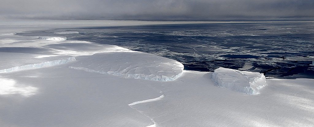 Antartide: rilevate emissioni di cloro radiattivo
