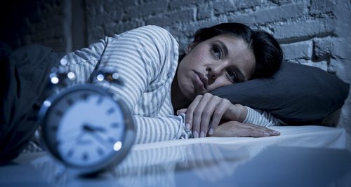 Mancanza di sonno: cosa accade al nostro cervello? Lo studio