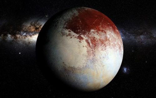 NASA: ‘Plutone sarà considerato nuovamente un pianeta’
