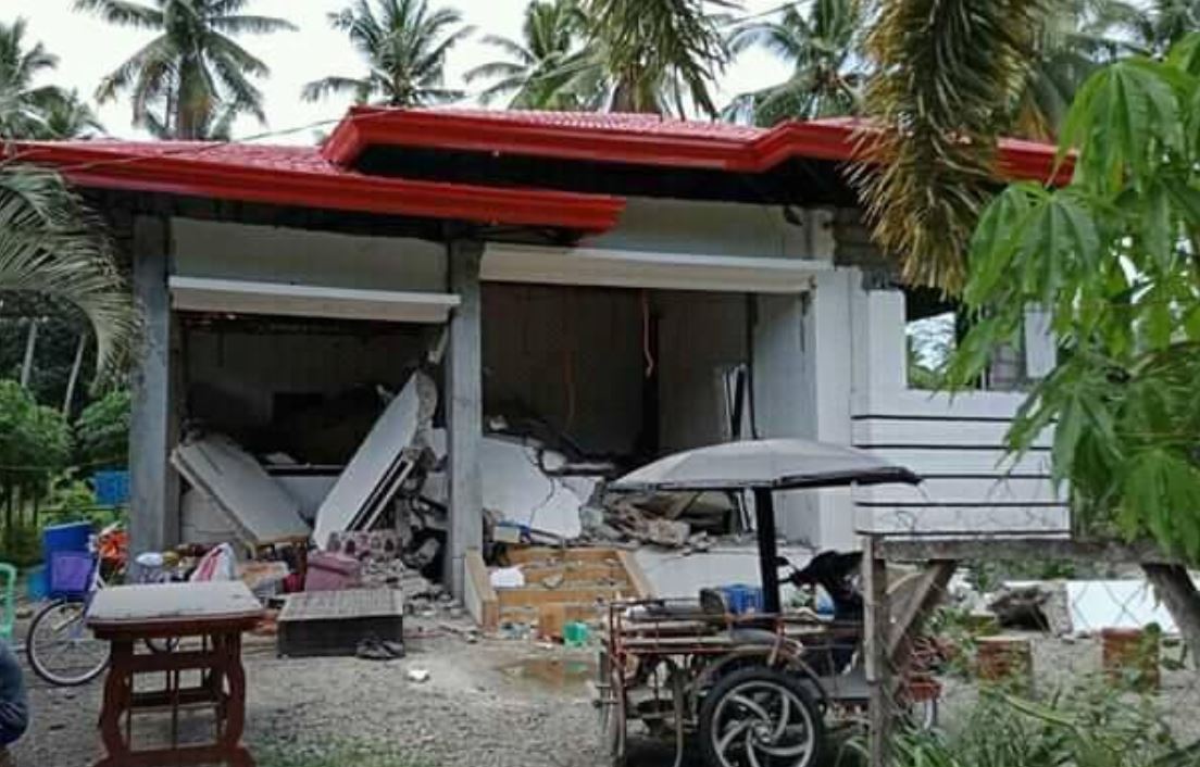 Doppio terremoto M 6.5 e 6.1 scuote il Paese, un morto e molti danni