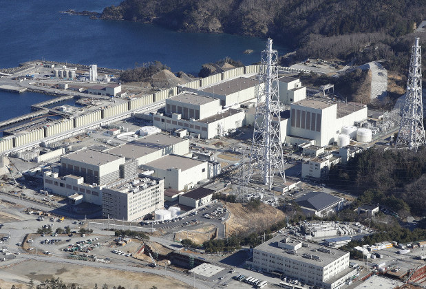 Giappone: concessa riapertura reattore nucleare dopo disastro di Fukushima