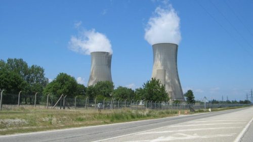 Terremoto Francia: fermate centrali nucleari