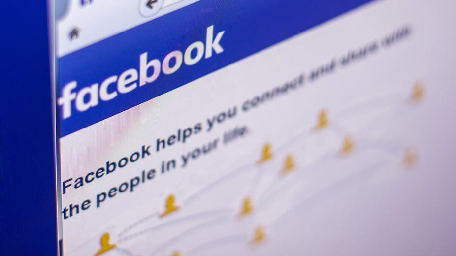 Facebook: eliminati 5,4 miliardi di account falsi