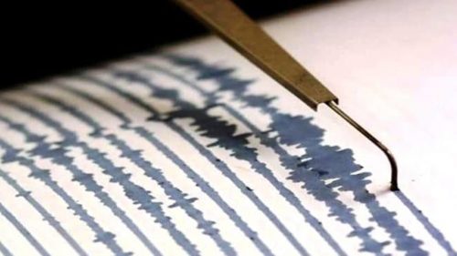 Terremoto di 5.7 gradi scuote Creta. Avvertito anche al Sud Italia